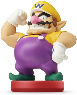 Wario - Super Mario Series (Amiibo)