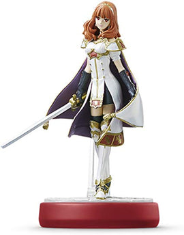Celica - Fire Emblem Series (Amiibo)