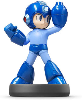 Mega Man - Super Smash Series (Amiibo)