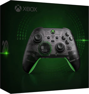 Xbox Series X|S 20th Anniversary Controller (Xbox Series)