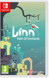 Linn: Path Of Orchards [PAL] (Nintendo Switch)