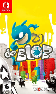 De Blob (Nintendo Switch)