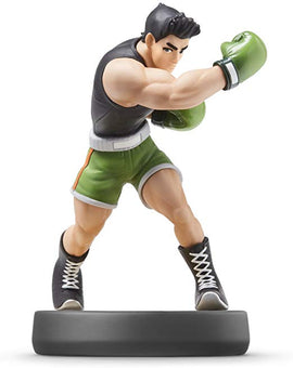 Little Mac - Super Smash Series (Amiibo)