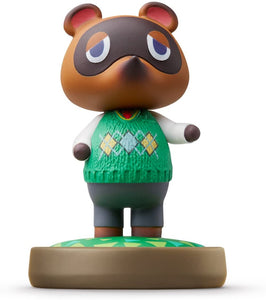 Tom Nook - Animal Crossing Series (Amiibo)