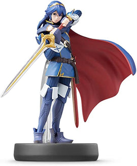 Lucina - Super Smash Series (Amiibo)