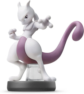 Mewtwo - Super Smash Series (Amiibo)