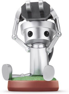 Chibi-Robo (Amiibo)