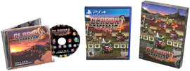 Cladun Returns: This is Sengoku [Limited Edition] (PlayStation 4 / PS4)