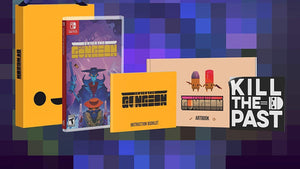 Enter The Gungeon [Limited Edition] (Nintendo Switch)