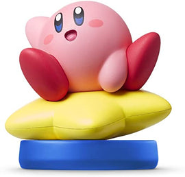 Kirby - Star - Kirby Series (Amiibo)