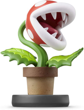 Piranha Plant - Super Smash Series (Amiibo)