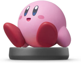 Kirby - Super Smash Series (Amiibo)