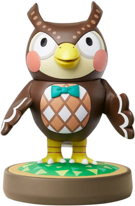 Blathers - Animal Crossing Series (Amiibo)
