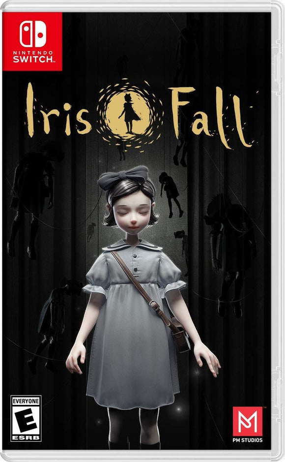 Iris Fall (Nintendo Switch)