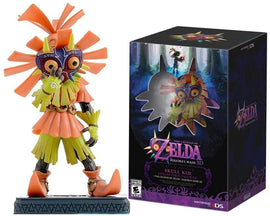 Zelda Majora's Mask 3D [Limited Edition] (Nintendo 3DS)