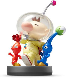 Olimar - Super Smash Series (Amiibo)