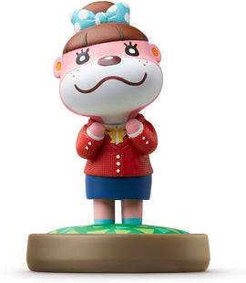 Lottie - Animal Crossing Series (Amiibo)