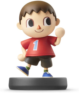 Villager - Super Smash Series (Amiibo)