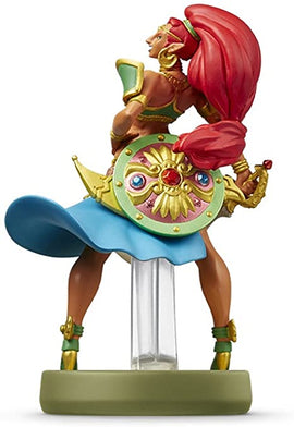 Urbosa - Breath Of The Wild - The Legend Of Zelda Series (Amiibo)