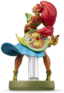 Urbosa - Breath Of The Wild - The Legend Of Zelda Series (Amiibo)