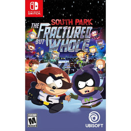 South Park: The Fractured But Whole (Nintendo Switch)