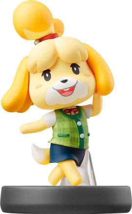 Isabelle - Super Smash Series (Amiibo)