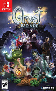 Ghost Parade (Nintendo Switch)