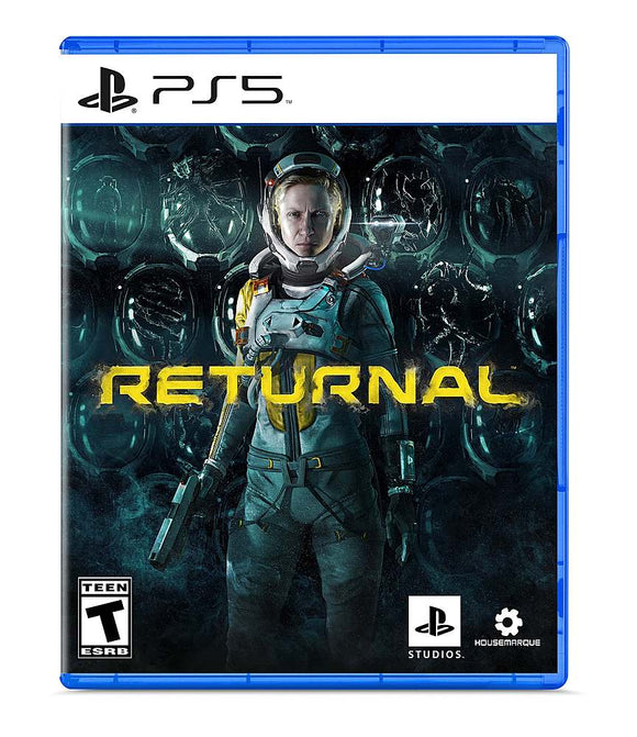 Returnal (Playstation 5 / PS5)