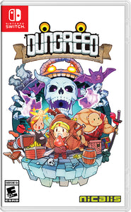 Dungreed (Nintendo Switch)