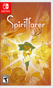 Spiritfarer (Nintendo Switch)