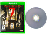 7 Days To Die (Xbox One) - RetroMTL