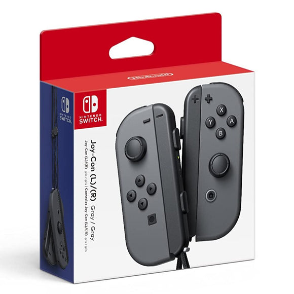 Nintendo Switch Joy-Con