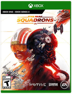 Star Wars: Squadrons (Xbox One)