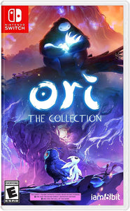 Ori: The Collection (Nintendo Switch)