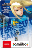 Samus Zero Suit - Super Smash Series (Amiibo)