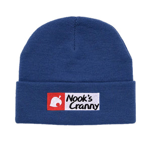 Tuque Animal Crossing Nook's Cranny