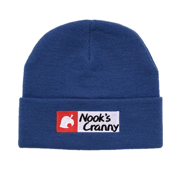 Tuque Animal Crossing Nook's Cranny