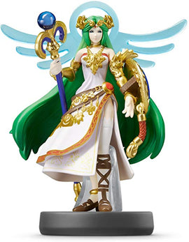Palutena - Super Smash Series (Amiibo)