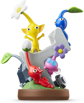 Pikmin - Pikmin Series (Amiibo)