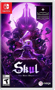 Skul: The Hero Slayer (Nintendo Switch)