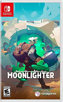 Moonlighter (Nintendo Switch)