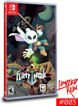 Flinthook [Limited Run Games] (Nintendo Switch)