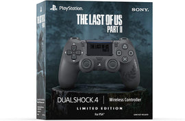 PlayStation 4 Dualshock 4 Wireless Controller [The Last Of Us Part II Limited Edition] (PS4)