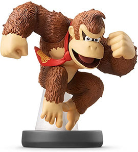Donkey Kong - Super Smash Series (Amiibo)