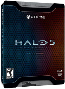 Halo 5 Guardians [Limited Edition] (Xbox One)
