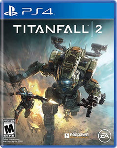 Titanfall 2 (Playstation 4 / PS4)