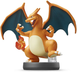 Charizard - Super Smash Series (Amiibo)