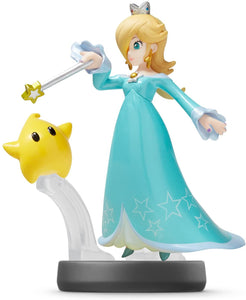 Rosalina - Super Smash Series (Amiibo)