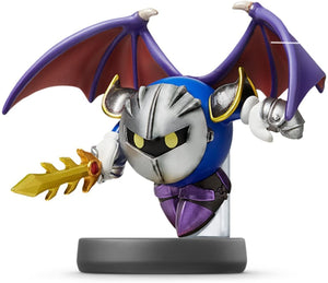 Meta Knight - Super Smash Series (Amiibo)