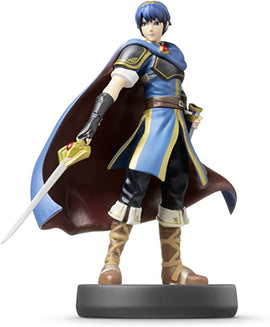Marth - Super Smash Series (Amiibo)